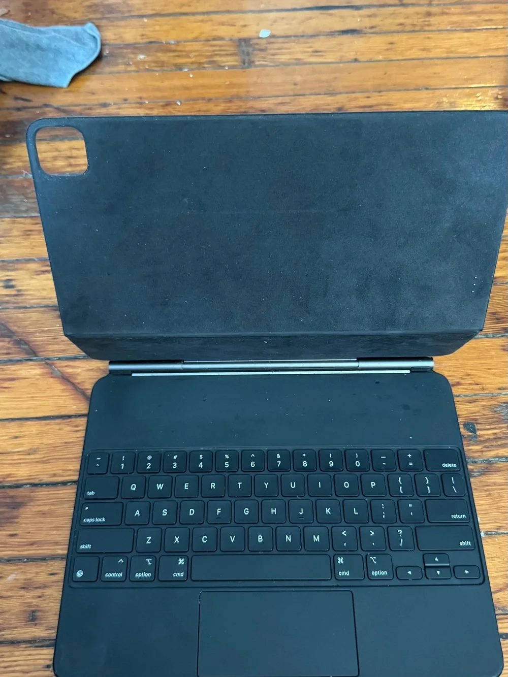 iPad Magic Keyboard for iPad Pro 13” M4 M5